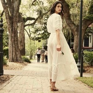 Doen Discontinued Vienna Dress